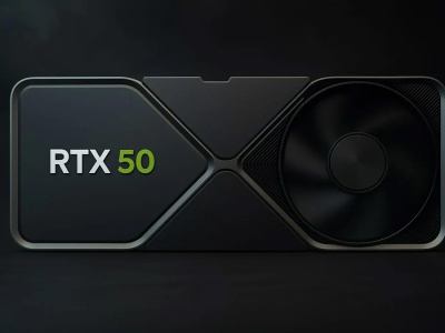 Mamy sztuczną inteligencję w domu. Tak karty GeForce RTX 50 zmieniły oblicze PC