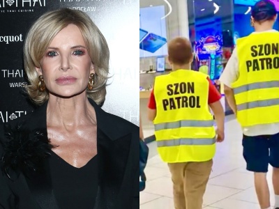 Racewicz dosadnie o 