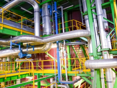 Wiceprezes PGE: Bez silnego sektora energetycznego żadna branża nie osiągnie zeroemisyjności