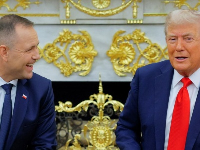 Nawrocki w USA. Prezydent zaprosił Trumpa do Polski. Padł możliwy termin
