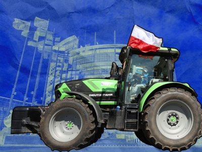 Nie chodzi tylko o tanią wołowinę. Oto prawdziwy powód, dla którego UE zawarła pakt z gigantem