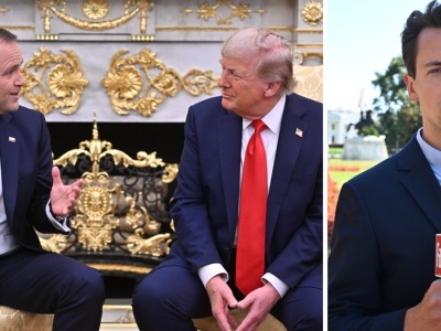 Byliśmy w Białym Domu. Cztery wnioski po spotkaniu Trump — Nawrocki