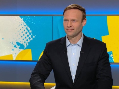Marcin Mastalerek w 