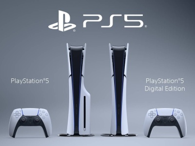 Nowe PlayStation 5 Slim. Może i oferuje mniej, za to kosztuje tyle samo