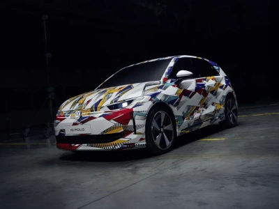 Volkswagen wprowadza nowe nazewnictwo w erze elektromobilności