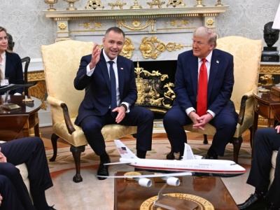 Cenckiewicz dla „Newsweeka”: Stała obecność sił USA w Polsce jest niezbędna