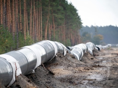 Rosja z Chinami wybudują ogromny gazociąg. Trasa wiedzie przez Mongolię