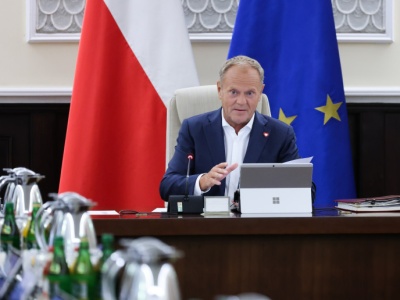 Rząd ma już plan ewakuacji. Po wybuchu wojny oni wyjadą pierwsi