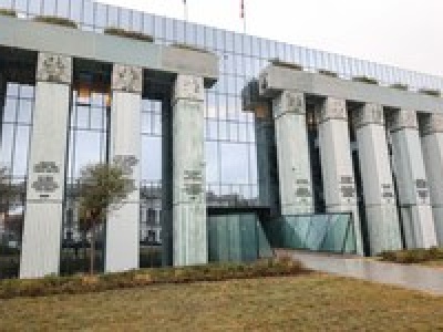 Ważna decyzja TSUE ws. Izby Kontroli Nadzwyczajnej SN