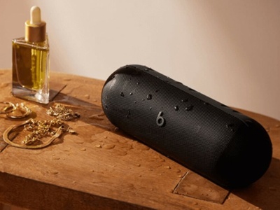 Przenośny głośnik Beats Pill w supercenie – mocny dźwięk w kompaktowej formie!