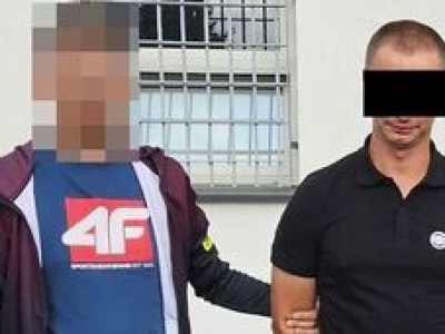 32-latek nakradł złota na 100 tysięcy. Wpadł w Lublinie