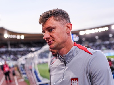 Dawidowicz wciąż bez klubu. Teraz znalazł się chętny