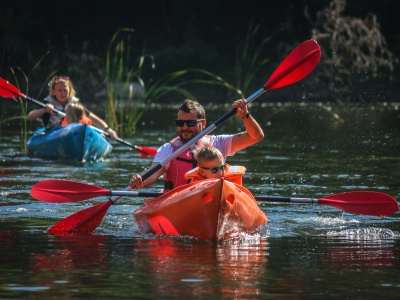 GeoFestiwal 2025 – trzy miejsca, dwa weekendy i tysiące powodów, by tam być