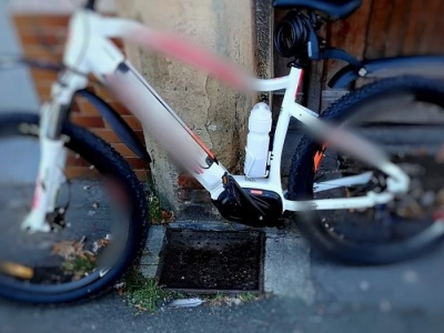 Nietrzeźwa rowerzystka na ulicach Ząbkowic Śląskich. Policja apeluje o odpowiedzialność
