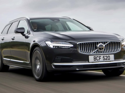 SUV-y i crossovery uśmierciły Volvo V90. To ostatni miesiąc na zakup szwedzkiego kombi