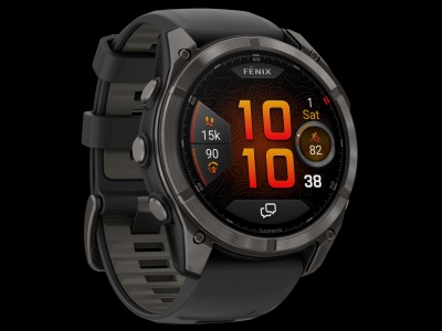 Garmin Fenix 8 Pro z MicroLED. Czy najjaśniejszy smartwatch świata jest wart swojej ceny?
