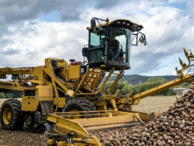 Producenci cukru w Europie zagrożeni przez umowę UE-Mercosur
