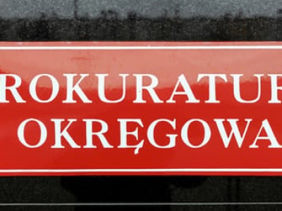 Syn Jacka Kurskiego usłyszy zarzut zgwałcenia