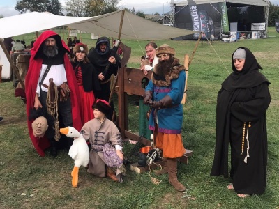 Wojnicz ma swoją historię! Wojnicz Fest połączy przeszłość i teraźniejszość