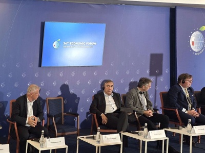 ESG, atom i magazyny energii. Ostatni dzień Forum Ekonomicznego za nami