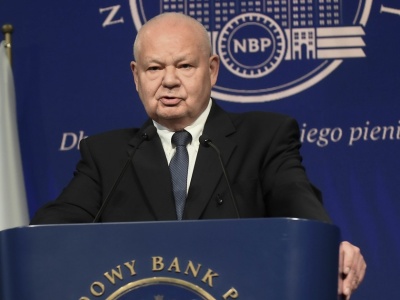 Tyle złota jest teraz w skarbcu NBP. 