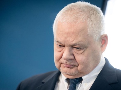 Glapiński chce więcej złota w rezerwach. Konferencja prezesa NBP po decyzji RPP