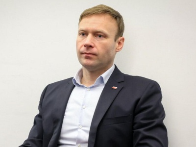 Marcin Mastalerek skomentował spotkanie Nawrocki-Trump. Przy okazji wbił szpilę Siko…