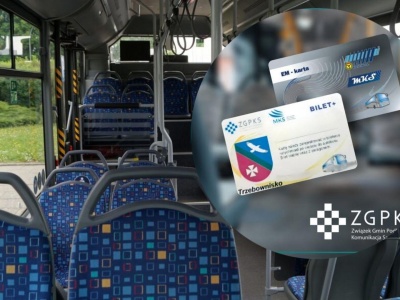 Do szkoły za 0 zł. Ruszył nabór Bilet+ w gminach pod Rzeszowem