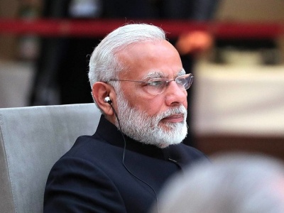 USA i problem Indii. „Foreign Affairs” o niebezpiecznym kursie Delhi na Chiny