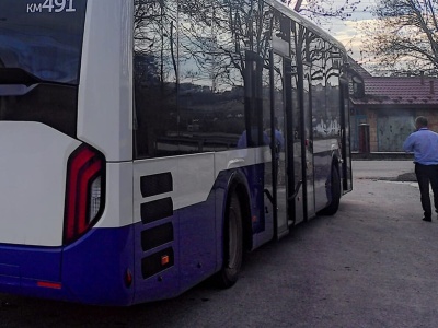 Autobus raz na godzinę. Miasto nie zwiększy kursów linii 131