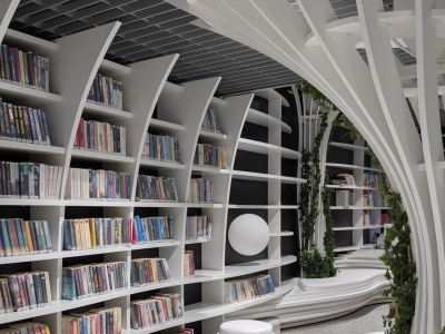 Metroteka otwarta. Warszawa ma bibliotekę w metrze z tysiącami książek