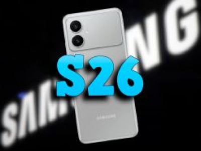 Samsung Galaxy S26 niczym iPhone 17? Wyciekł wygląd nowych smartfonów