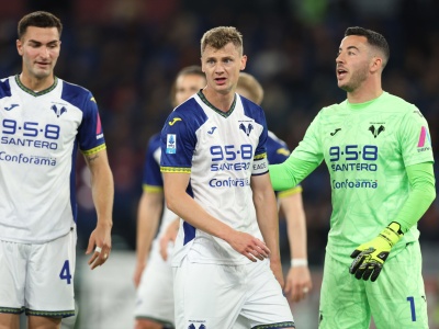 Media: Paweł Dawidowicz ma zostać we Włoszech