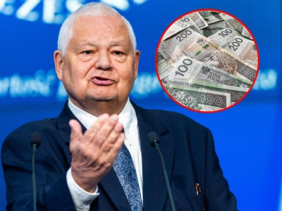 Wielki deficyt może zablokować dalsze obniżki stóp