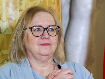 ​Manowska oburzona zachowaniem sędziów Trybunału Stanu. 