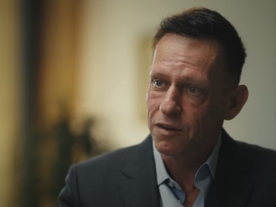 Peter Thiel, szara eminencja z otoczenia Trumpa, wygłosi serię wykładów o… Antychryście