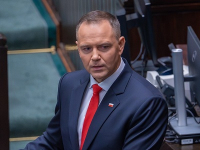 Nawrocki pojawi się w Berlinie. Wiadomo, jaki ma plan