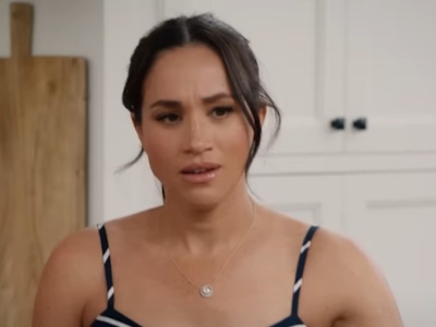 Tego nikt się nie spodziewał! Meghan Markle zapytana o nieślubną, tajemniczą córkę. Tak zareagowała