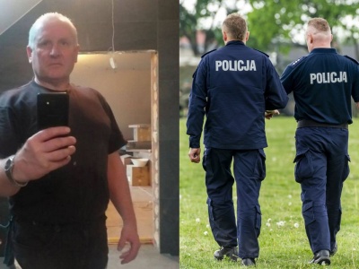 Okazało się, że Jacek Jaworek w kryjówce dbał o formę, miał mini siłownię i zamaskowany pokój