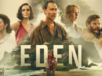 Eden - recenzja filmu z gwiazdorską obsadą. Ta przerażająca historia wydarzyła się naprawdę