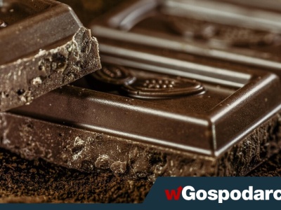 Czekolada coraz droższa, choć kakao na świecie tanieje