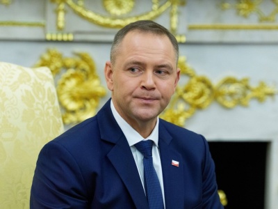 Po Berlinie prezydent odwiedzi kolejną stolicę. Oto z kim się spotka