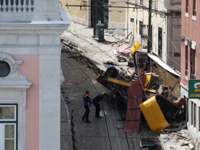 Tragedia w Lizbonie. Prokuratura przekazała nowe informacje o ofiarach