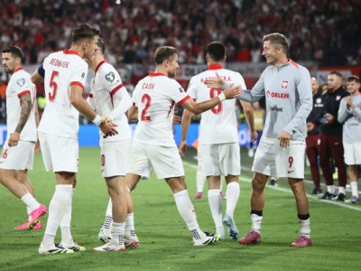 Polska zremisowała na wyjeździe z Holandią