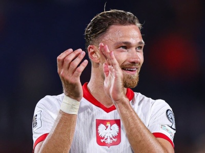 Holandia – Polska: remis w eliminacjach MŚ i wreszcie drużyna, którą chce się oglądać