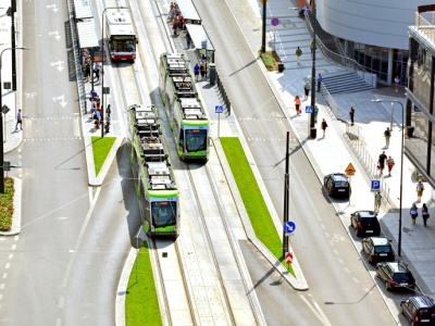 Okrojenie planów transportowych budzi kontrowersje. 