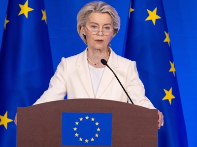 Co będziemy jedli jak wejdzie Mercosur? 