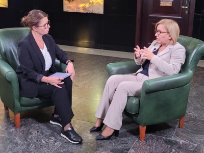 Minister klimatu dla WNP: w przyszłym roku mrożenie cen energii nie będzie potrzebne