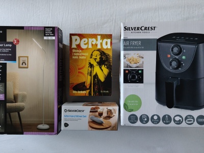 GRAND LISTA 449, 06.09.2025