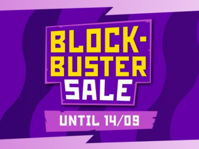 Gry na Switcha 2 i Switcha w MEGA promocji. Cyberpunk 2077 i inne blockbustery w lepszych cenach